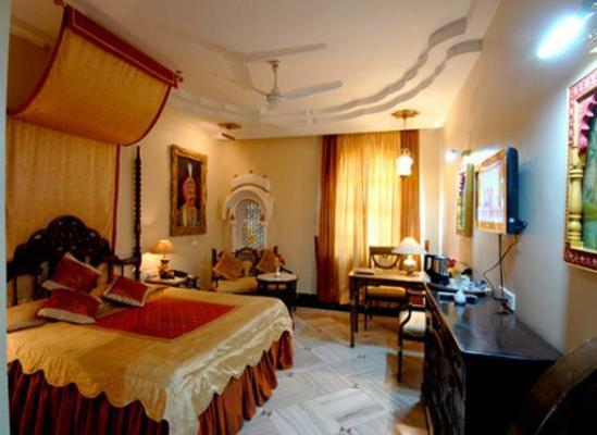 Hotel Basant Vihar Palace